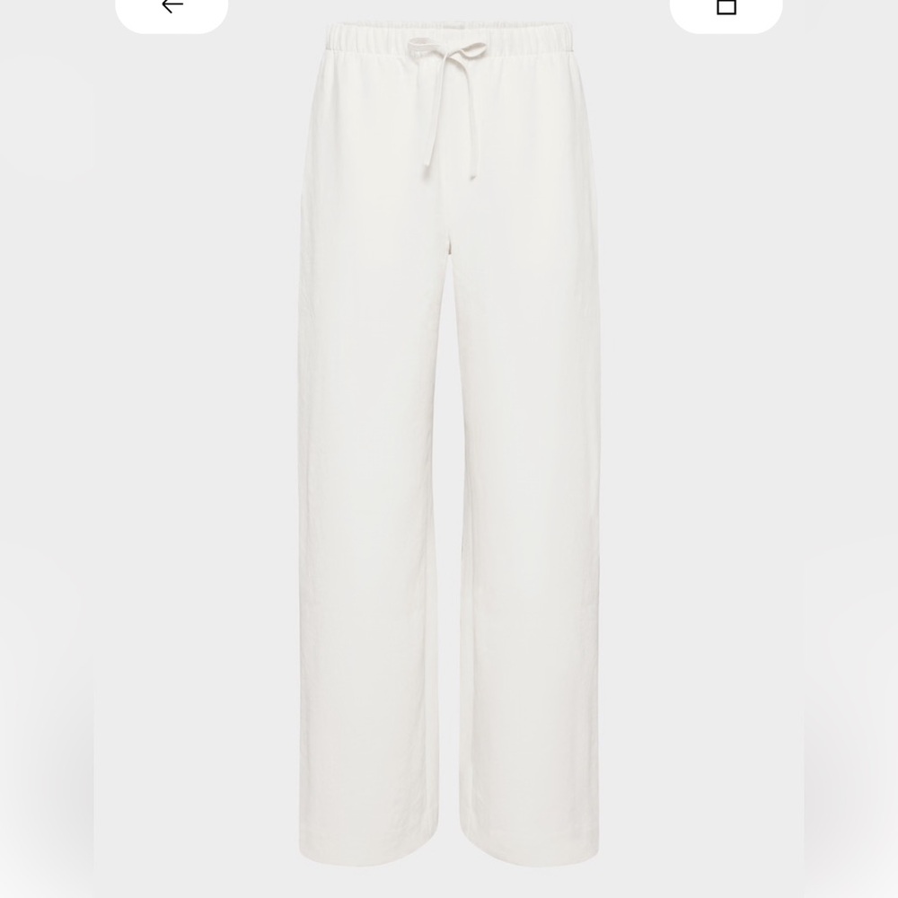 Wilfred The Lodge Pant Crepette
